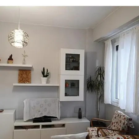 Апартаменти Bright & Cozy Center