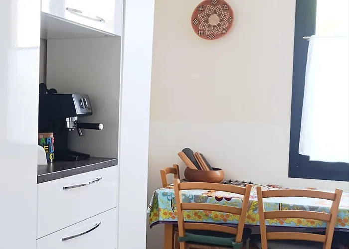 Apartment Bright & Cozy Center *