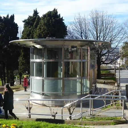 Bright & Cozy Center Bilbao