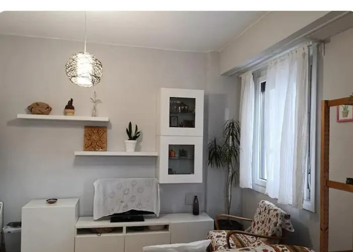 Appartement Bright & Cozy Center