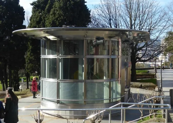 Bright & Cozy Center Bilbao