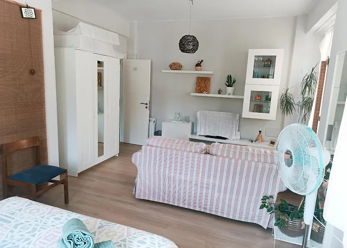 Appartement Bright & Cozy Center *