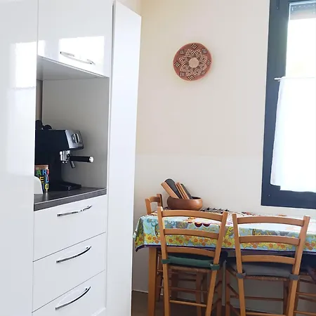 Apartment Bright & Cozy Center *