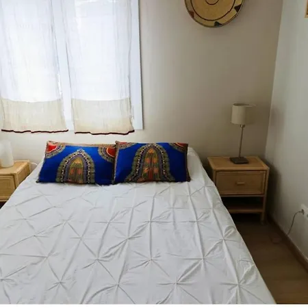 Apartament Bright & Cozy Center Bilbao