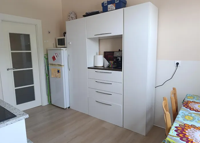 Bright & Cozy Center * Бильбао